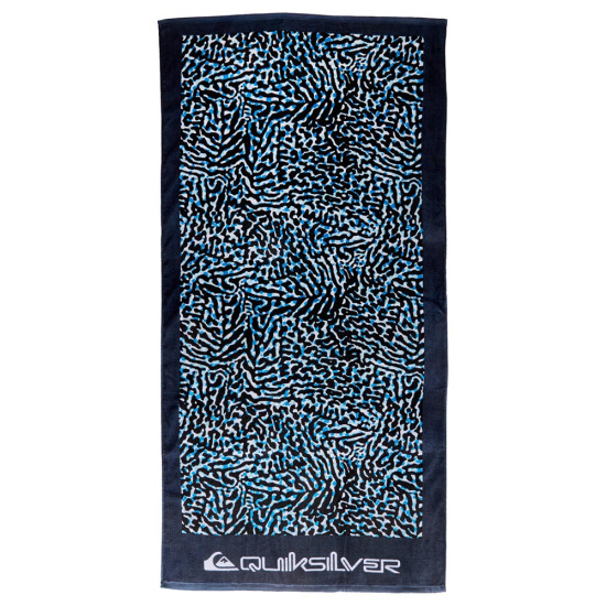 Quiksilver Πετσέτα θαλάσσης Freshness - Beach Towel 160 x 80 cm